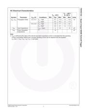 74VHC132MTCX datasheet.datasheet_page 5