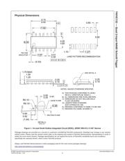 MC74VHC132DTR2G datasheet.datasheet_page 6