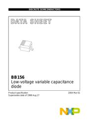 BB156,135 datasheet.datasheet_page 1