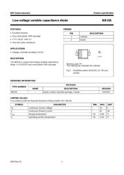 BB156,135 datasheet.datasheet_page 2