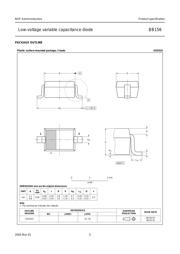 BB156,135 datasheet.datasheet_page 5