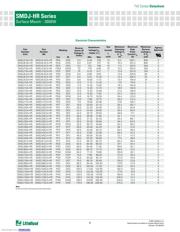 SMDJ30A-HR datasheet.datasheet_page 2