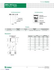 SMDJ30A-HR datasheet.datasheet_page 6