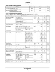 NCP4688DSN33T1G datasheet.datasheet_page 3