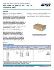 C0402C100J5GAC31217665 datasheet.datasheet_page 1