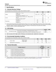 THS3215IRGVT datasheet.datasheet_page 4