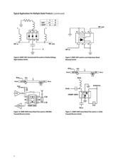 HSMP-3894-TR1G datasheet.datasheet_page 5