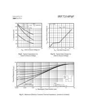 IRF7314TRPBF datasheet.datasheet_page 5