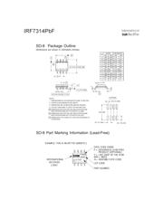 IRF7314TRPBF datasheet.datasheet_page 6