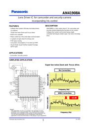 AN41908A-VB datasheet.datasheet_page 1