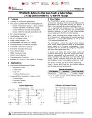 TPS62152QRGTRQ1 datasheet.datasheet_page 1