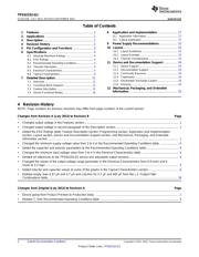 TPS62152QRGTRQ1 datasheet.datasheet_page 2