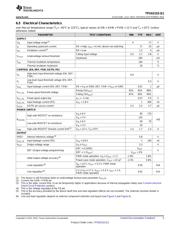 TPS62152QRGTRQ1 datasheet.datasheet_page 5