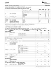 BQ34Z950 datasheet.datasheet_page 6