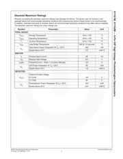 H11G1 datasheet.datasheet_page 4