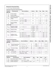H11G1 datasheet.datasheet_page 5
