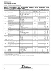 SN74LV161284DL datasheet.datasheet_page 4