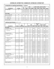 CD74HCT137M96 datasheet.datasheet_page 6