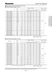 ECQ-V1H684JL3 datasheet.datasheet_page 3