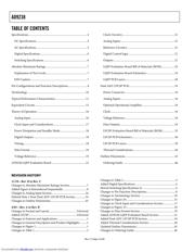 AD9238BST-40PCBZ datasheet.datasheet_page 2