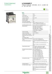 LC1K1610FC7 datasheet.datasheet_page 1