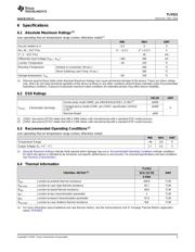 TLV521 datasheet.datasheet_page 3