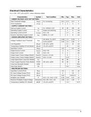 FAN7527D datasheet.datasheet_page 5