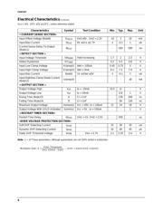 FAN7527D datasheet.datasheet_page 6