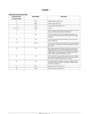 CS4192 datasheet.datasheet_page 4