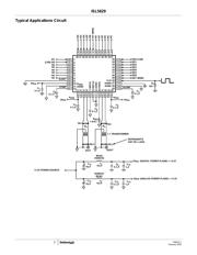 ISL5629EVAL1 datasheet.datasheet_page 2