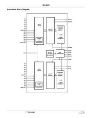 ISL5629EVAL1 datasheet.datasheet_page 3