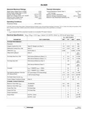 ISL5629EVAL1 datasheet.datasheet_page 5