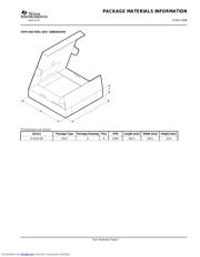 LF412CP datasheet.datasheet_page 5