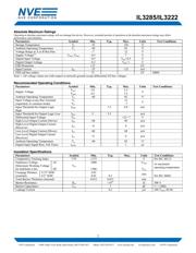 IL 3222-3E datasheet.datasheet_page 2