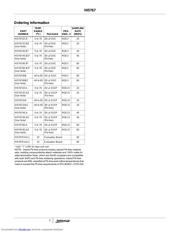 HI5767/4CBZ datasheet.datasheet_page 2