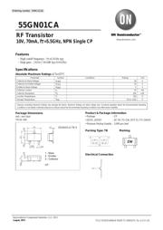 55GN01CA-TB-E datasheet.datasheet_page 1