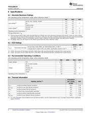 TPS51200MDRCTEP datasheet.datasheet_page 4