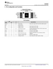 DRV8832EVM datasheet.datasheet_page 3