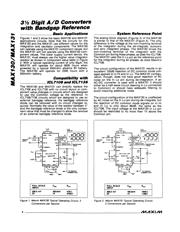 MAX131ACPL+ datasheet.datasheet_page 4