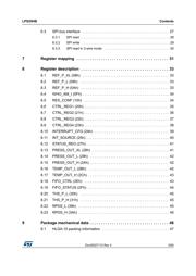 LPS25 datasheet.datasheet_page 3