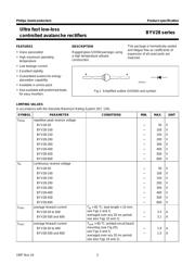 BYV28-100 datasheet.datasheet_page 2