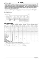 LE25S81MCTWG datasheet.datasheet_page 6