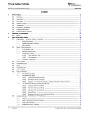 TVP5158IPNPR datasheet.datasheet_page 2