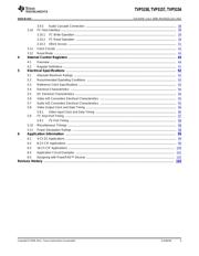 TVP5158IPNPR datasheet.datasheet_page 3