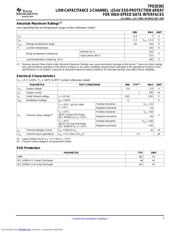 TPD2E001YFPR datasheet.datasheet_page 3