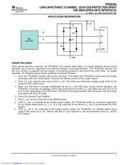 TPD2E001YFPR datasheet.datasheet_page 5