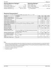 MIC2168 datasheet.datasheet_page 3