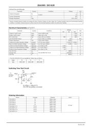 2SC4135 datasheet.datasheet_page 2