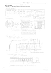 2SA1593S-TL-E 数据规格书 5