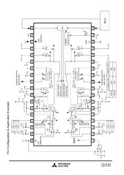 M62490FP datasheet.datasheet_page 2